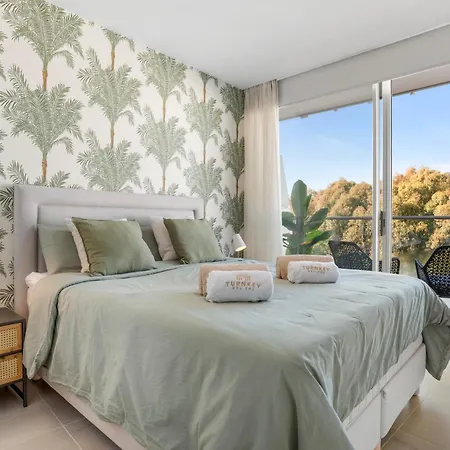 Casa Costa Tropical *