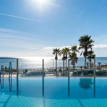 Lägenhet Casa Costa Tropical