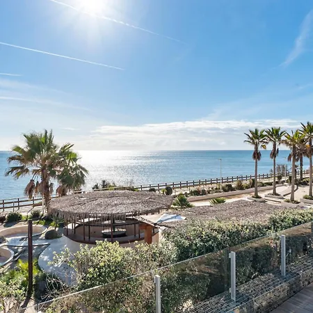 Casa Costa Tropical Lägenhet *