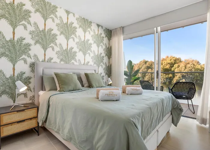 Casa Costa Tropical *