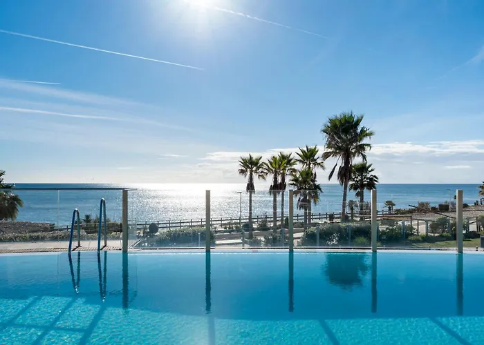 Lägenhet Casa Costa Tropical