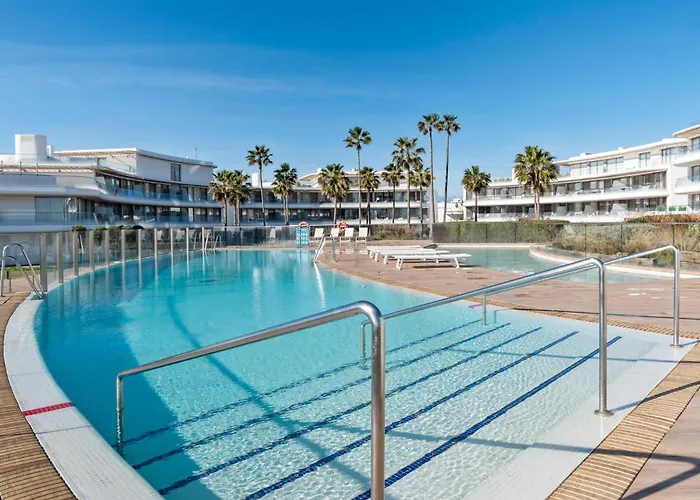 Lägenhet Casa Costa Tropical *