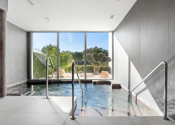 Lägenhet Casa Costa Tropical Estepona