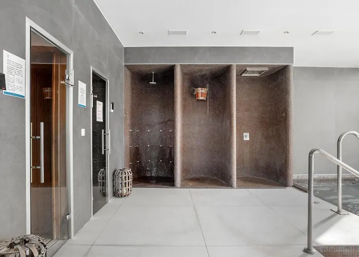 Casa Costa Tropical * Estepona