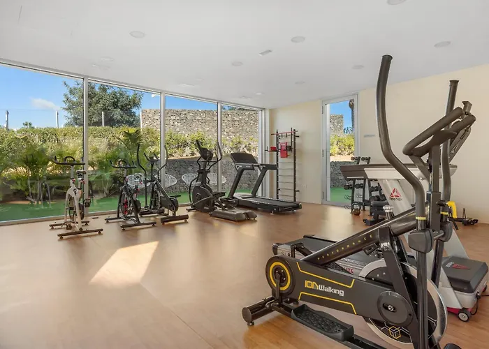 Casa Costa Tropical Lägenhet *