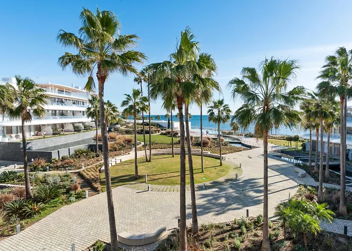 Casa Costa Tropical Lägenhet