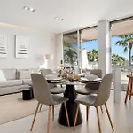 Apartment Casa Costa Tropical Estepona