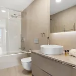 Casa Costa Tropical Apartment *