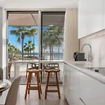 Casa Costa Tropical Apartment