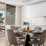 Apartment Casa Costa Tropical