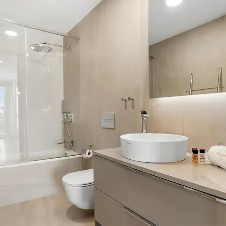 Casa Costa Tropical Appartement *