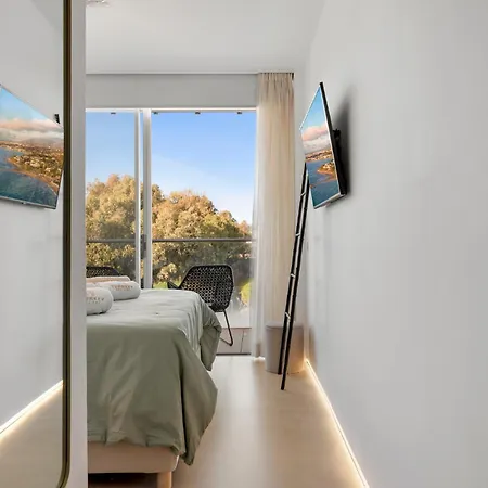 Casa Costa Tropical Appartement