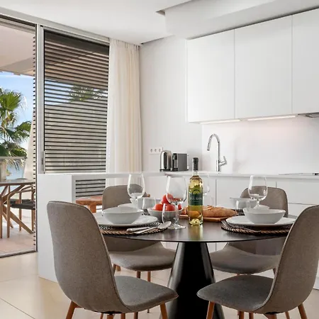 Appartement Casa Costa Tropical