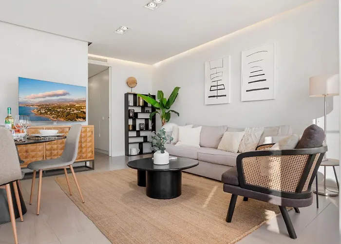 Casa Costa Tropical *