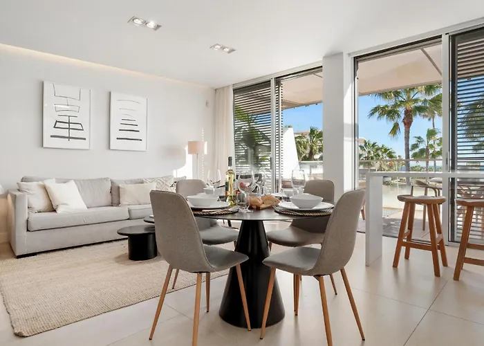 Apartment Casa Costa Tropical Estepona