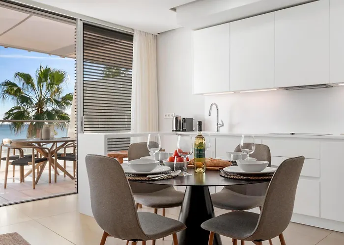 Apartment Casa Costa Tropical