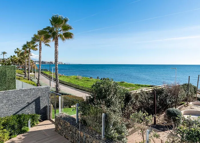 Casa Costa Tropical *