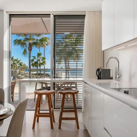 Casa Costa Tropical Apartmán