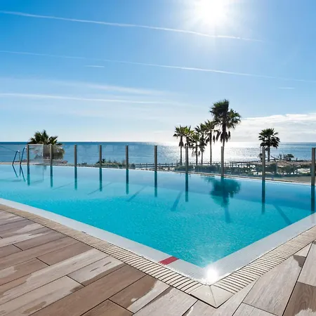 Casa Costa Tropical *