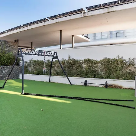 Casa Costa Tropical إِستيبونا