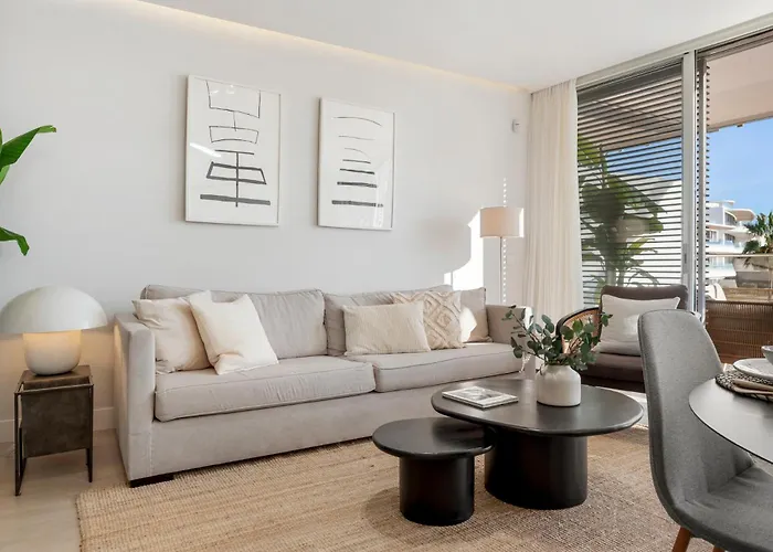 Casa Costa Tropical * إِستيبونا