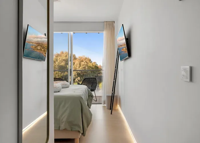 Casa Costa Tropical شقة