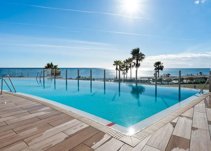 Casa Costa Tropical *