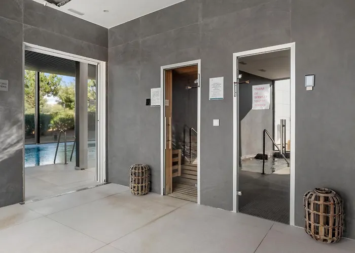 Casa Costa Tropical شقة إِستيبونا