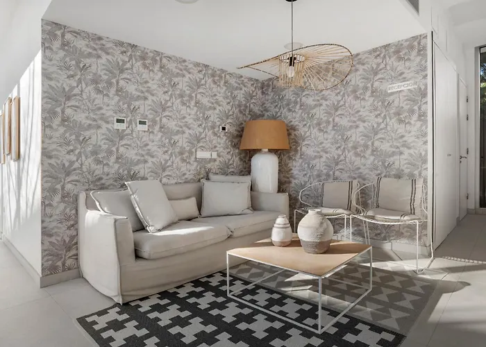 Casa Costa Tropical شقة *